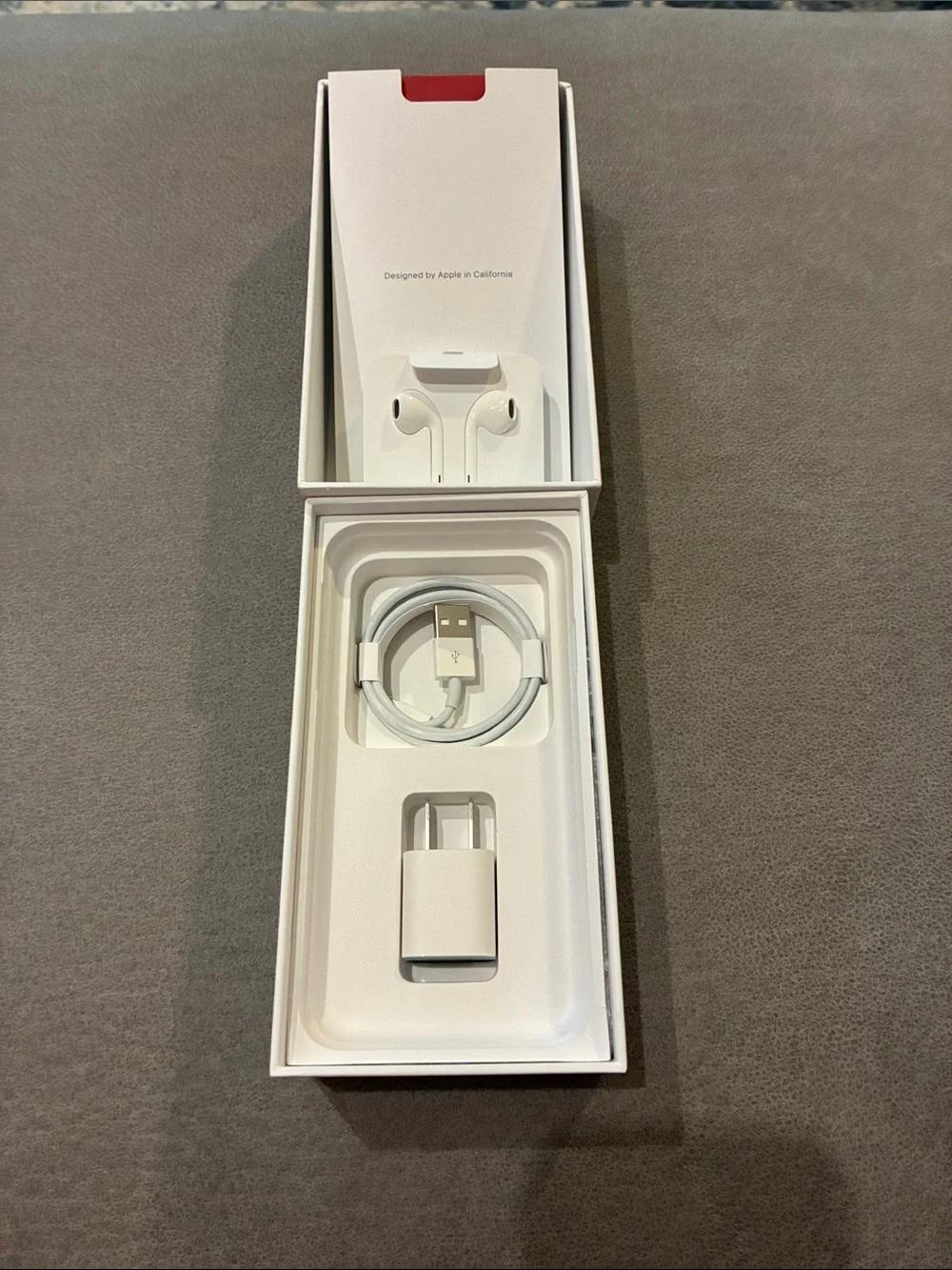 Apple XR IPhone (Red)